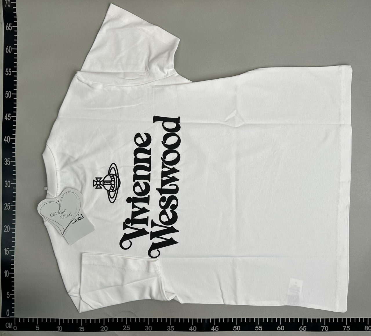 Westwood T-shirt -2