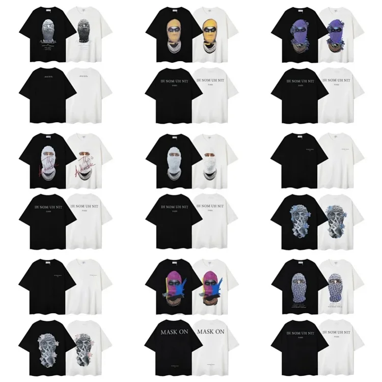 Ih Nom Uh Nit T-shirt