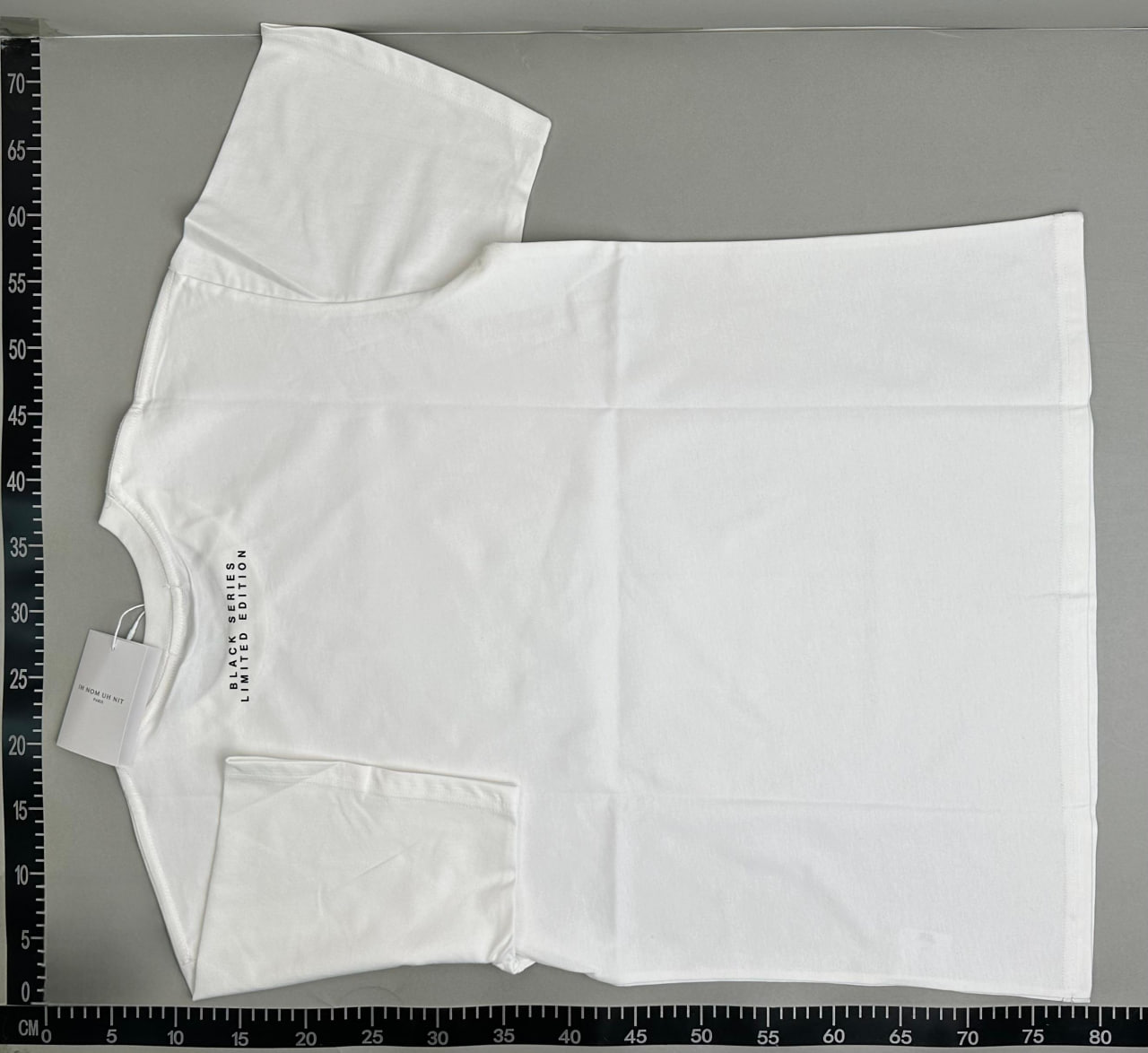 Ih Nom Uh Nit T-shirt -3