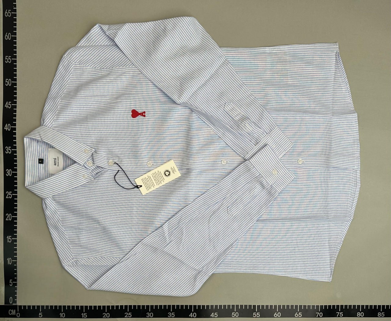 Ami Shirt1 -4