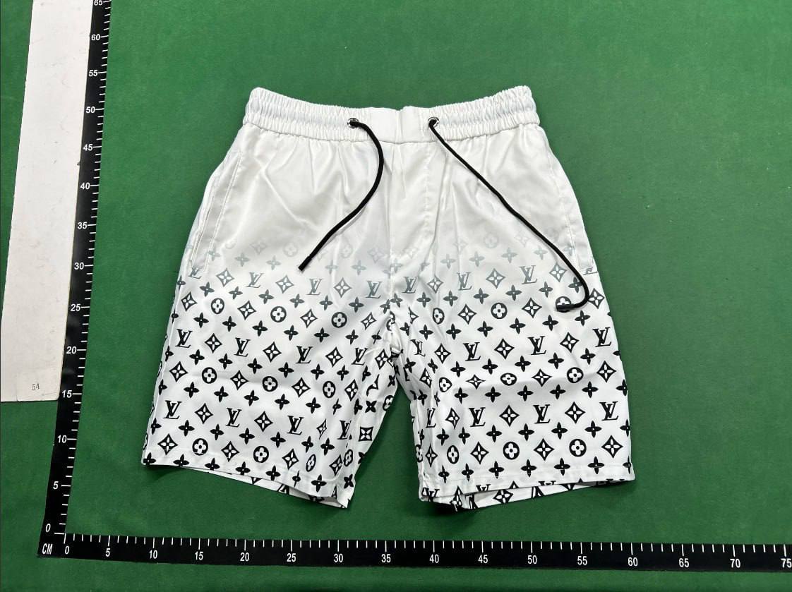 LV shortsBeach shorts -4
