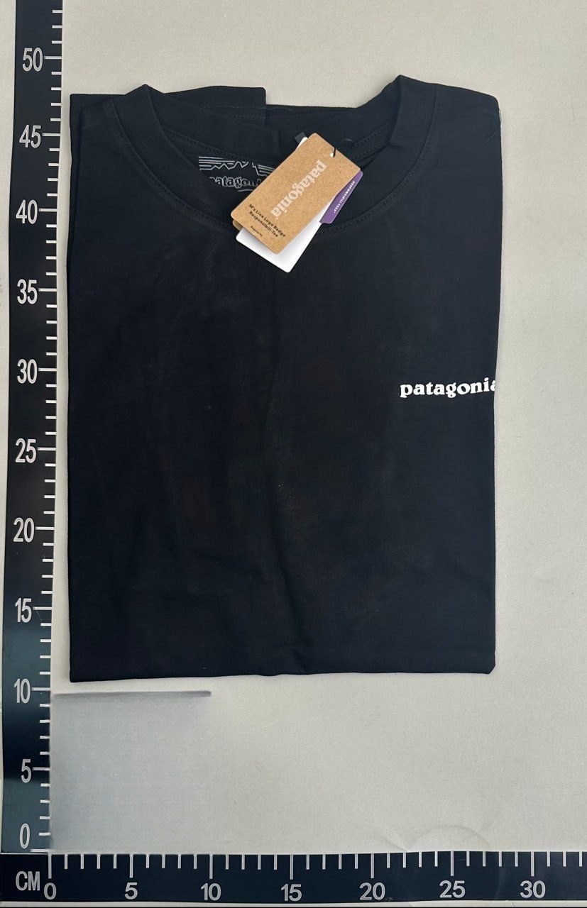 Patagonia T-shirt -4