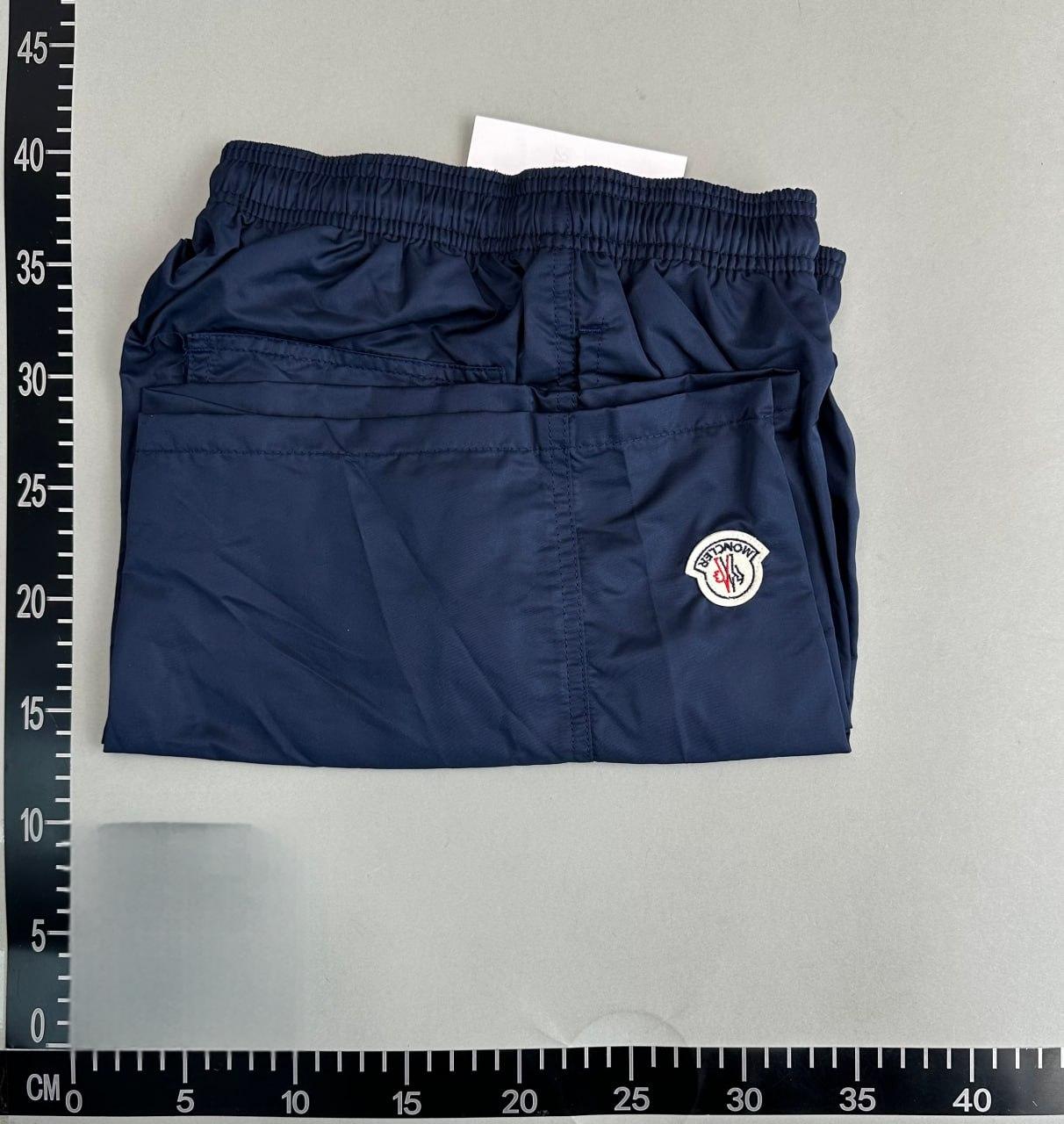Moncler Beach Shorts -3