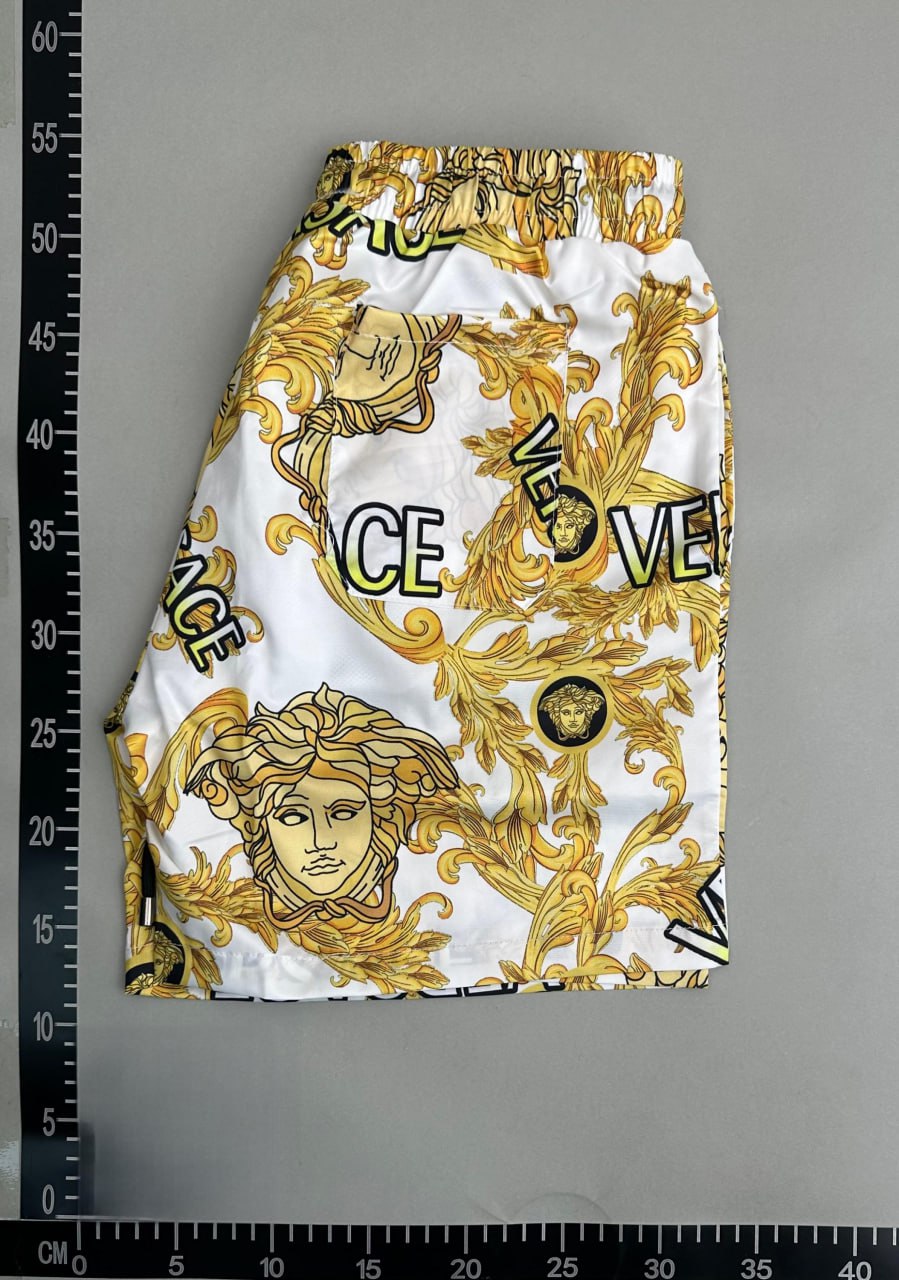 Versace Shorts -4