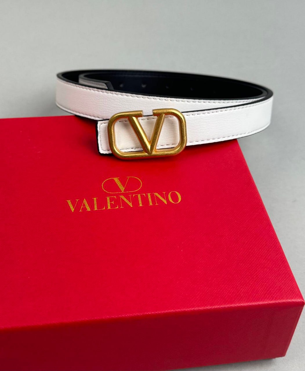  Valentino Belt -4
