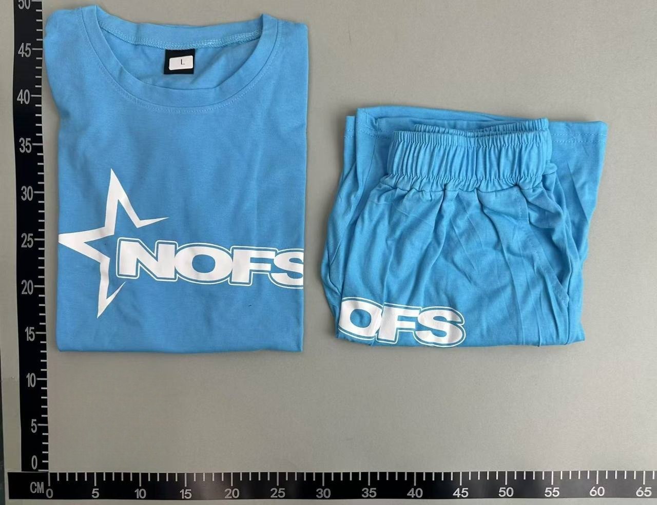 Nofs Summer Set -4