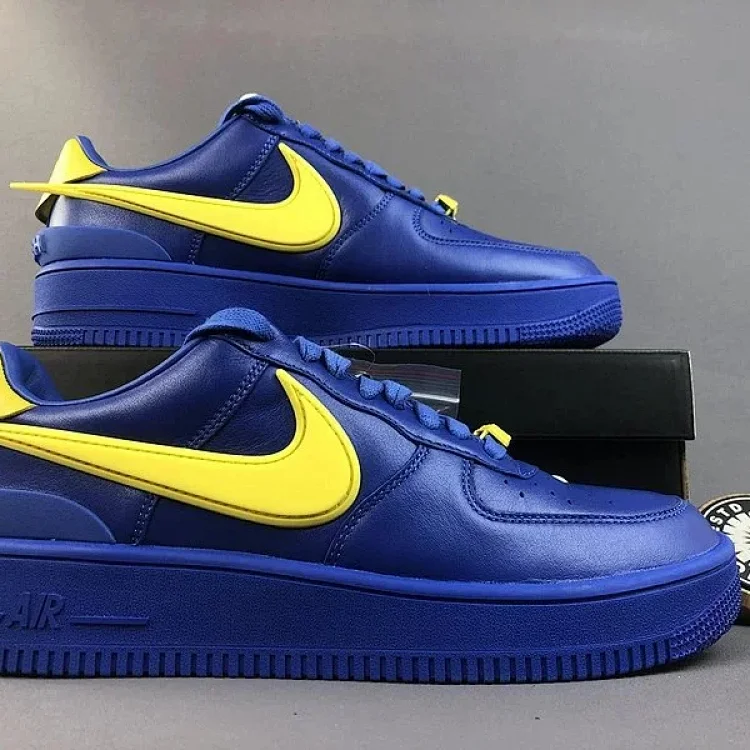 AF1 AY Batch