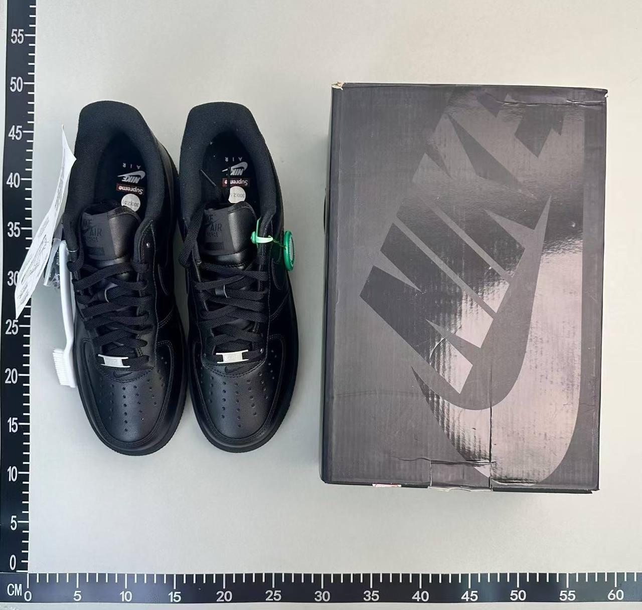 AF1 AY Batch -4