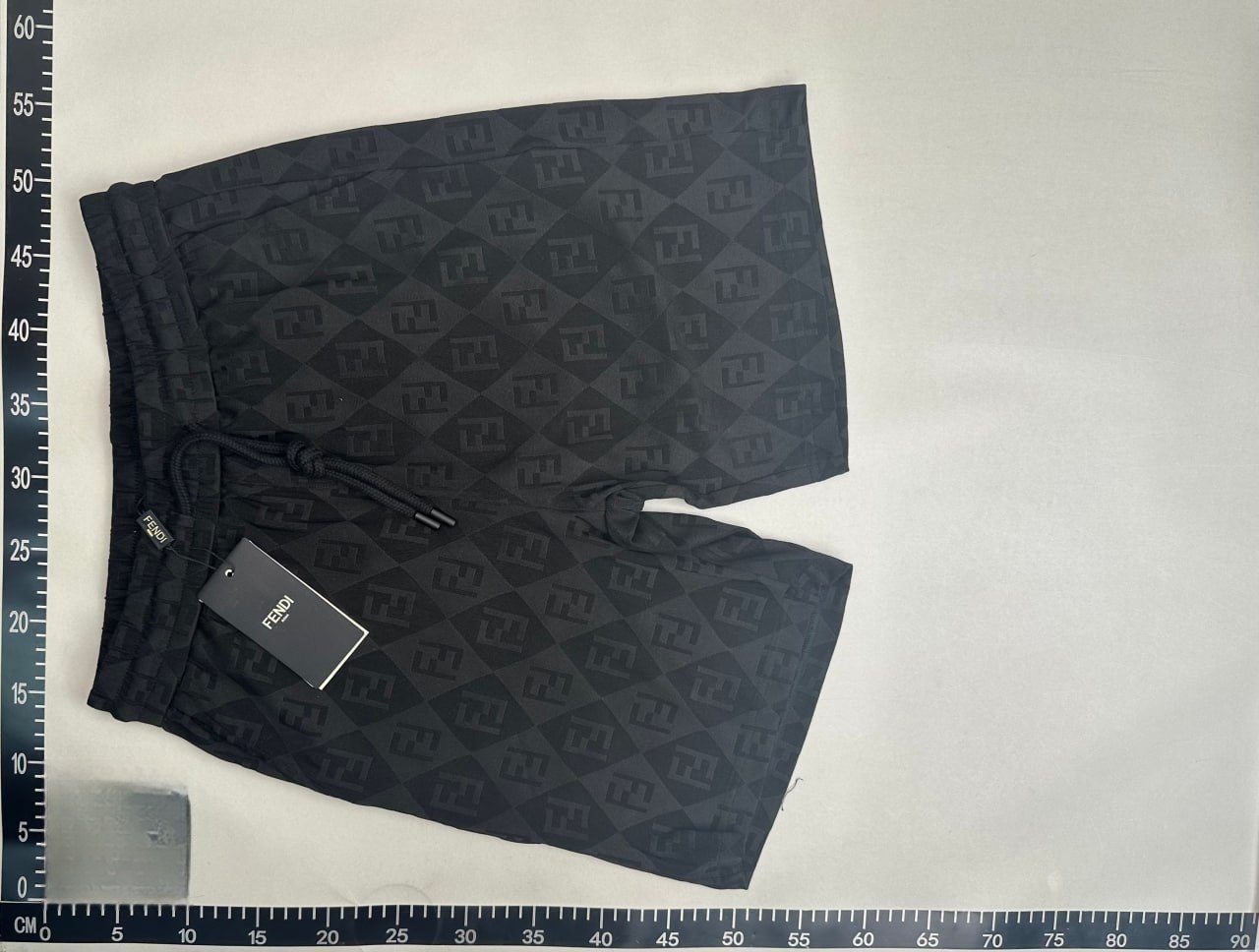 Fendi Suit -2