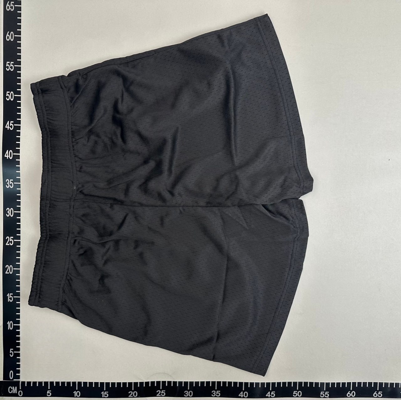 Ericemanuel Shorts -2
