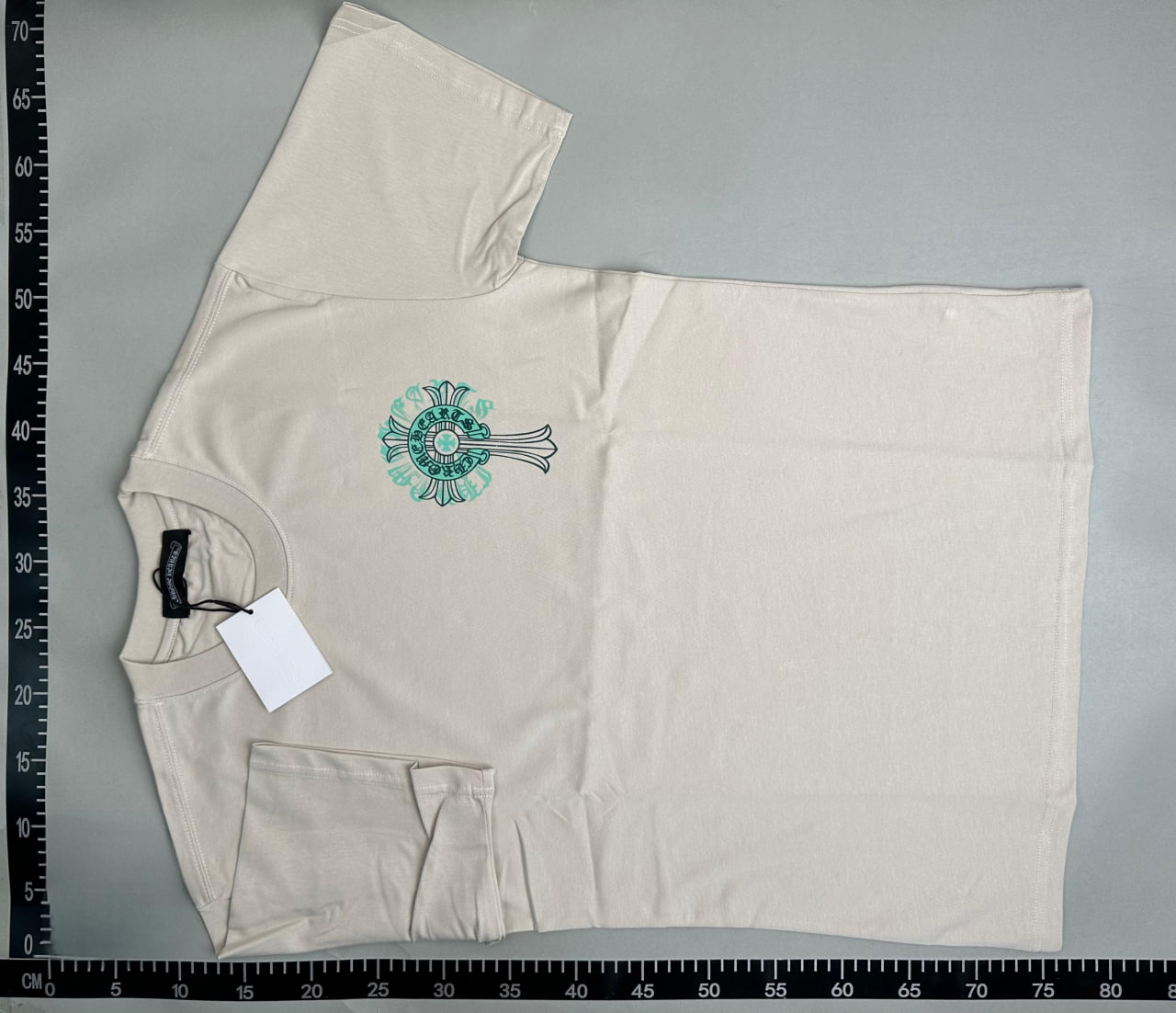 Chrome Hearts T-shirt1 -4