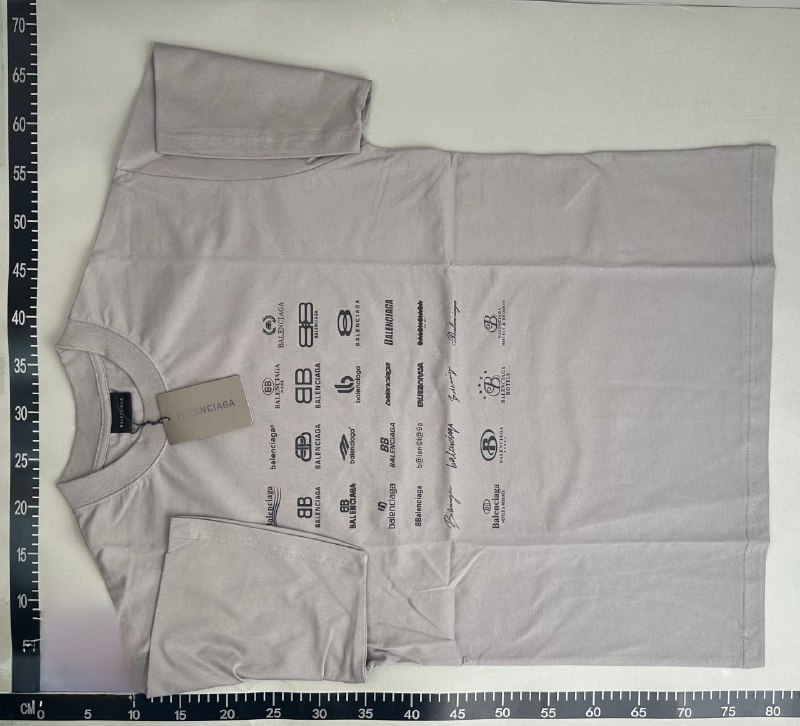 Balenciaga T-shirts（30+tyle  -4