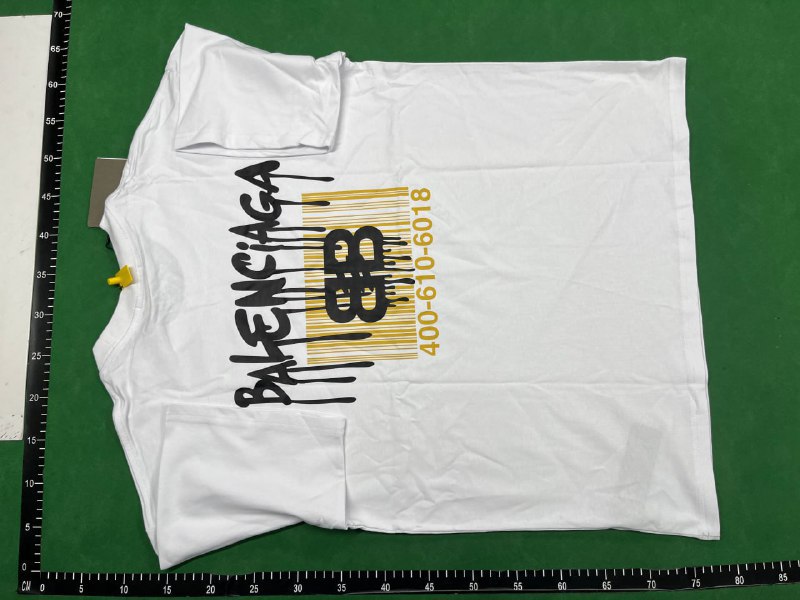 Balenciaga T-shirts（30+tyle  -2