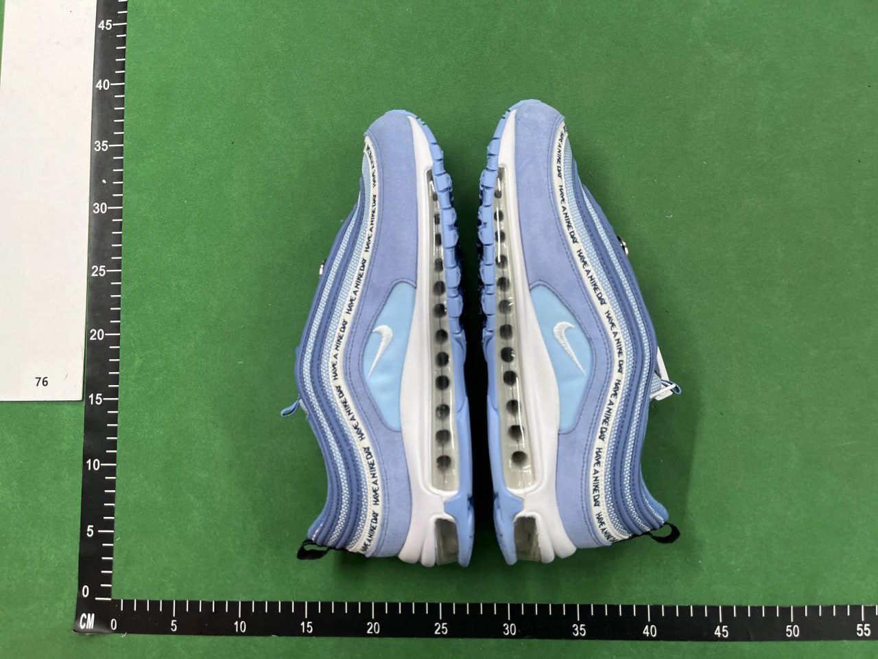 NIKE AIR MAX 971 -2