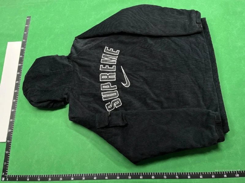 Nike x Supreme Arc Corduroy jacket -2