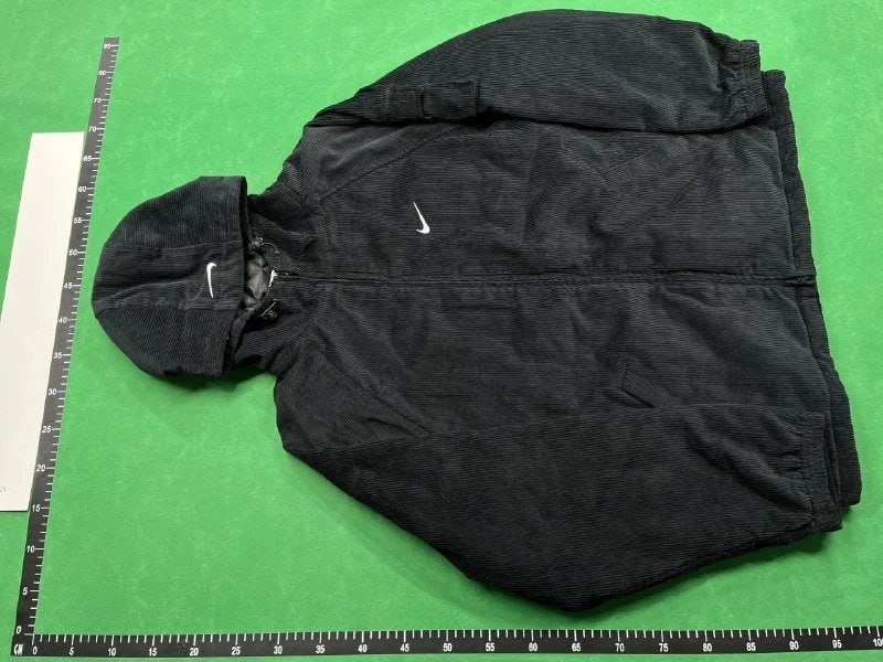 Nike x Supreme Arc Corduroy jacket -4