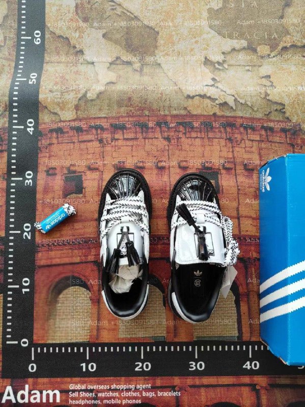 ADIDAS X CLOT SUPERSTAR -4