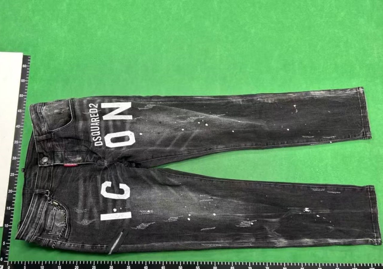  Dsquared2 ICON Jeans -3