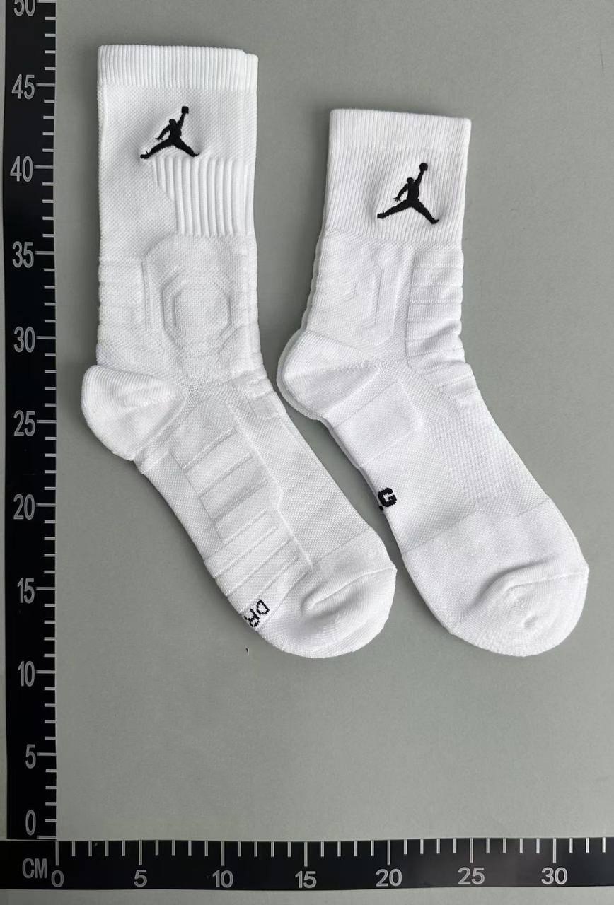  Air Jordan Socks -2