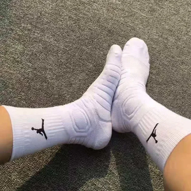  Air Jordan Socks