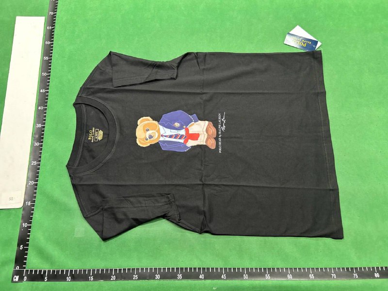 Ralph lauren T-shirt  (38 CP -4