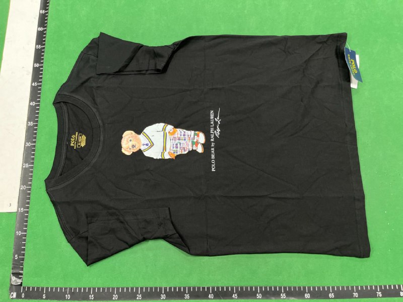 Ralph lauren T-shirt  (38 CP -3