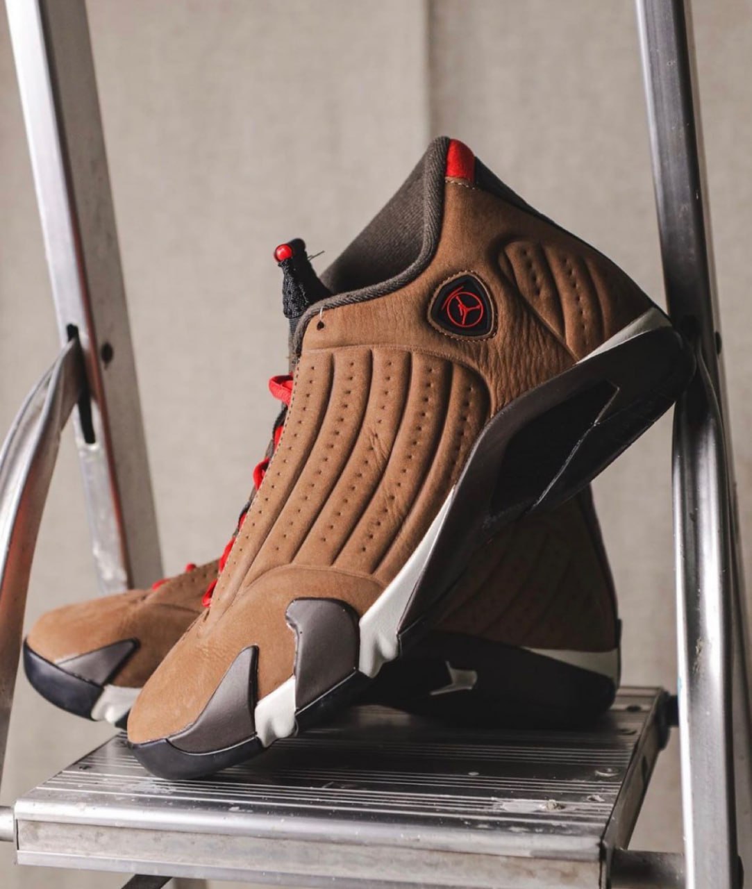  air jordan14 aj14 -2