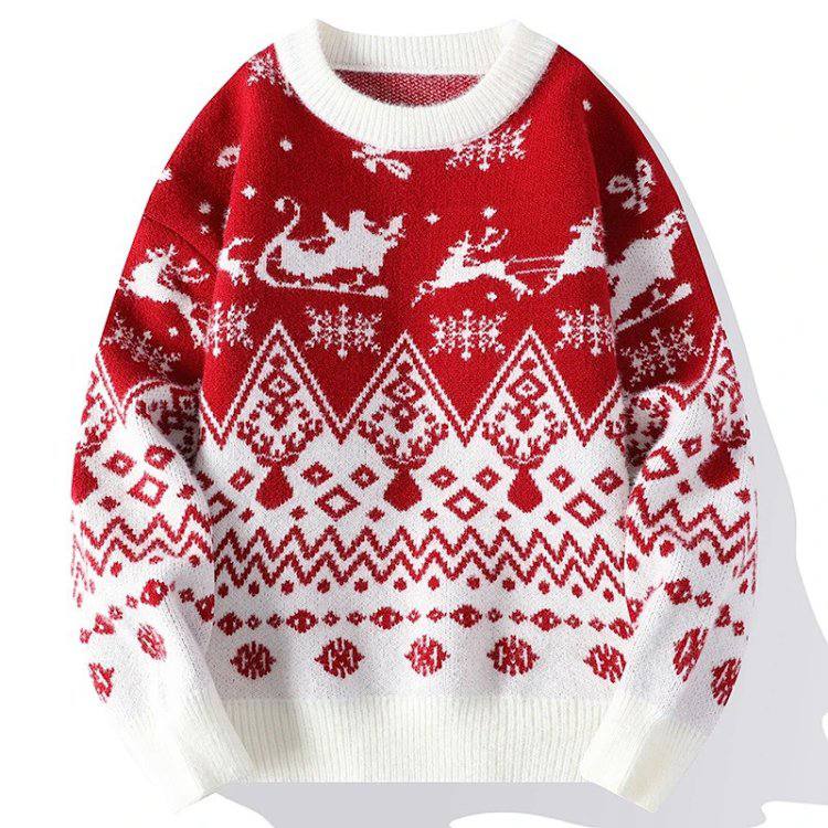 Christmas Sweater -2