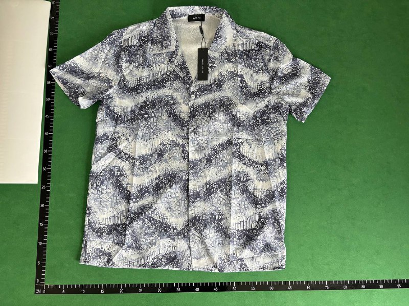 Amiri Tshirt suits（35+tyle -2