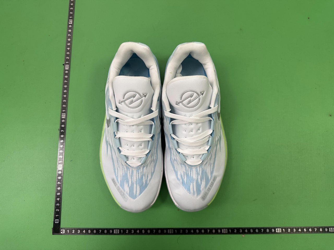 Nike Zoom GT Cut 2 Arike Ogunbowale -4