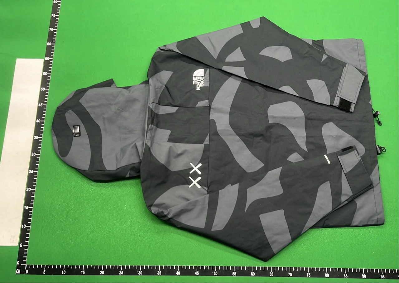 The North Face Outdoorjacket -4