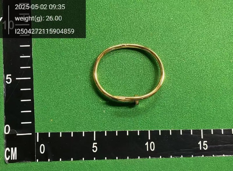 Cartier Bracelet（17tyle ） -4