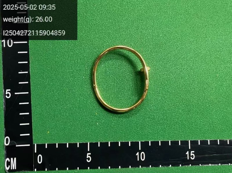 Cartier Bracelet（17tyle ） -5