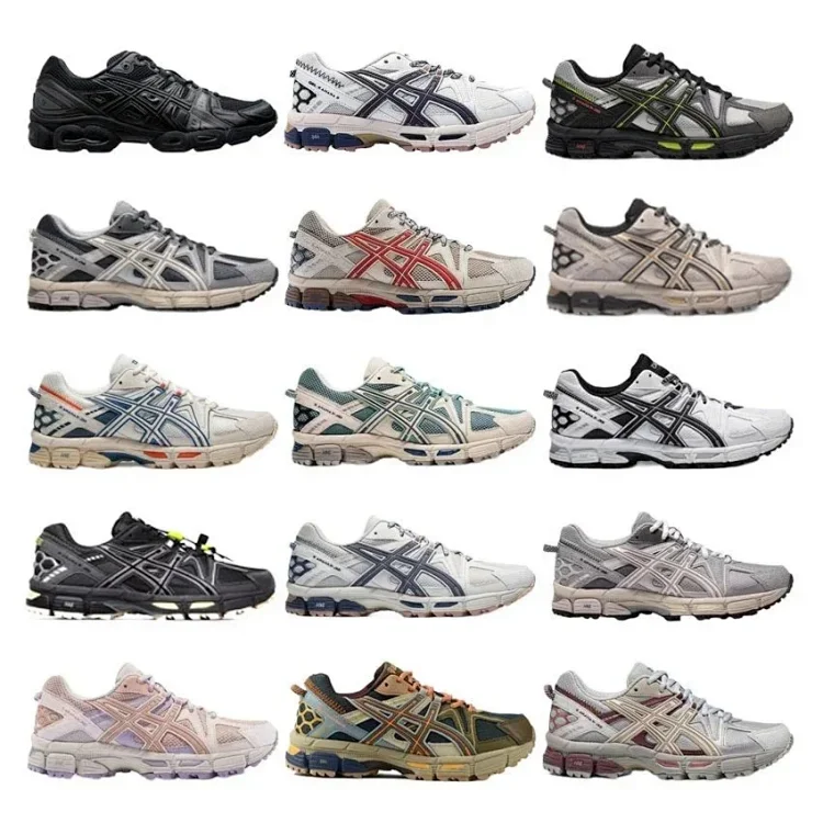 ASICS GEL Kahana 8