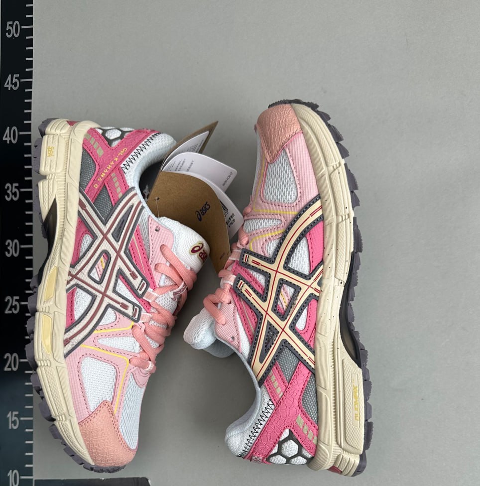 ASICS GEL Kahana 8 -3