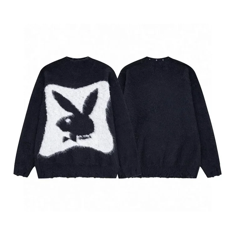 Sweater 26 Styles