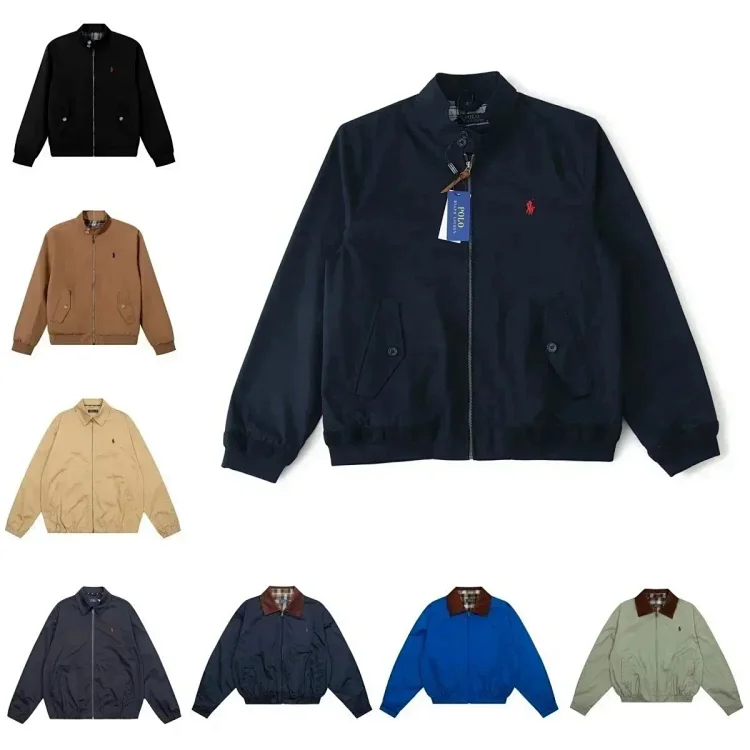 Ralph Lauren jacket1