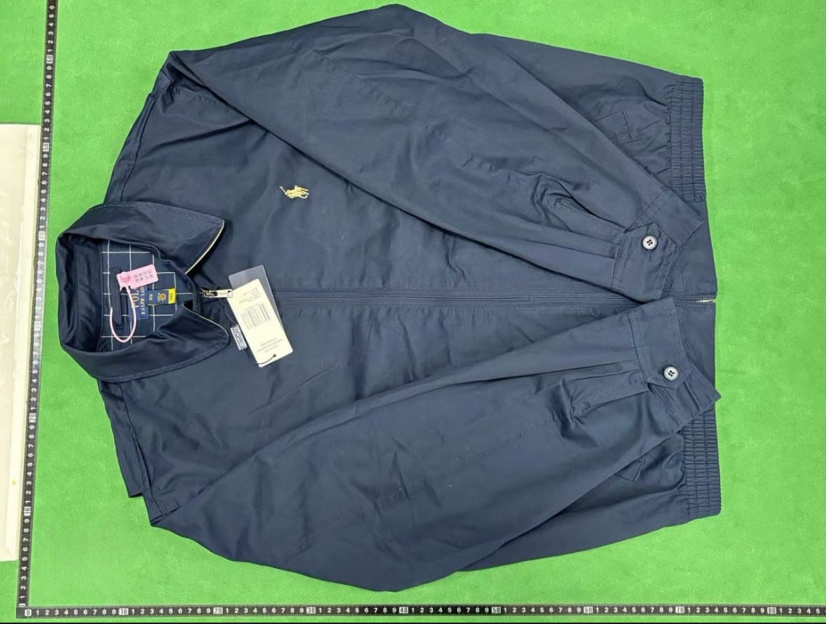 Ralph Lauren jacket1 -3