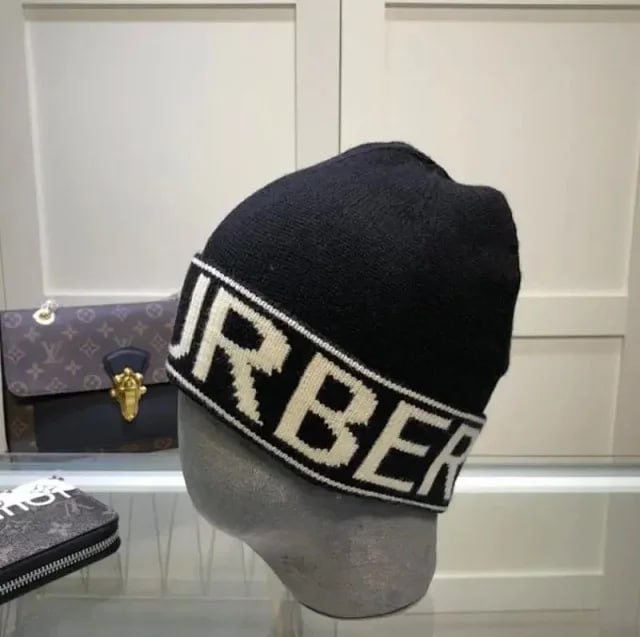 Burberry hat (5 style -3