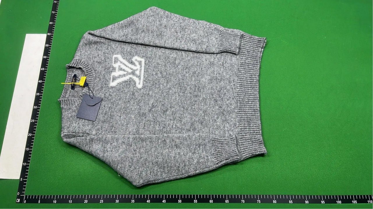 High-quality sweaters -2