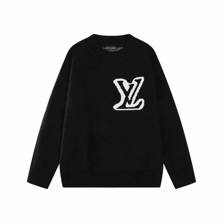 High-quality sweaters