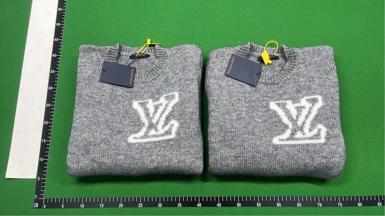 High-quality sweaters -4