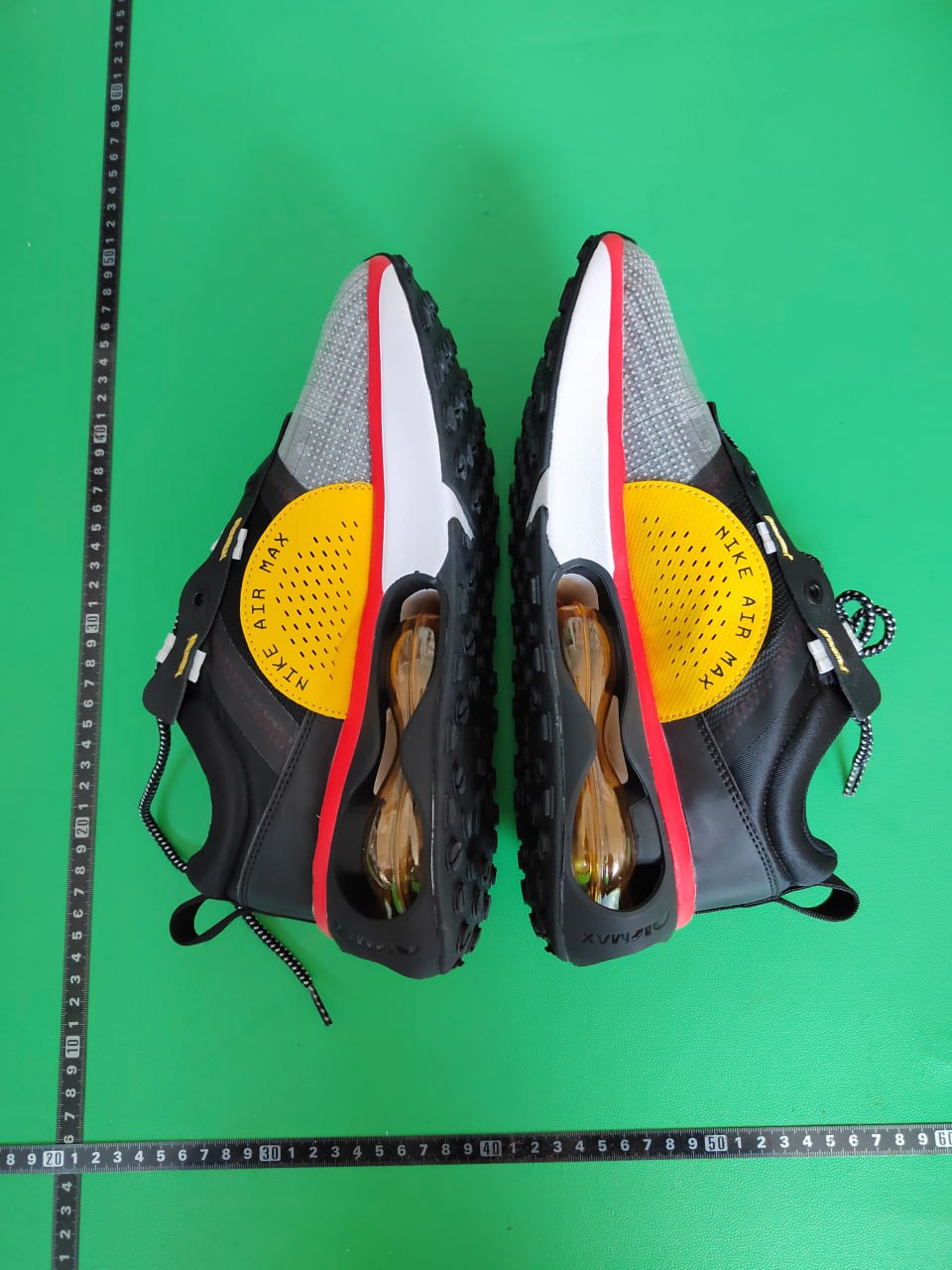 Nike Air Max 2021（16 colors) -2