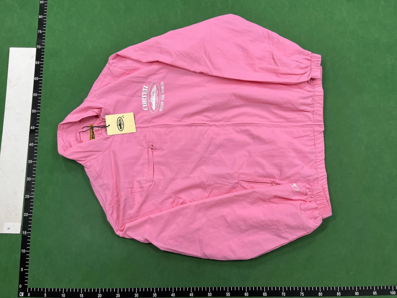  Corteiz Tracksuit -2