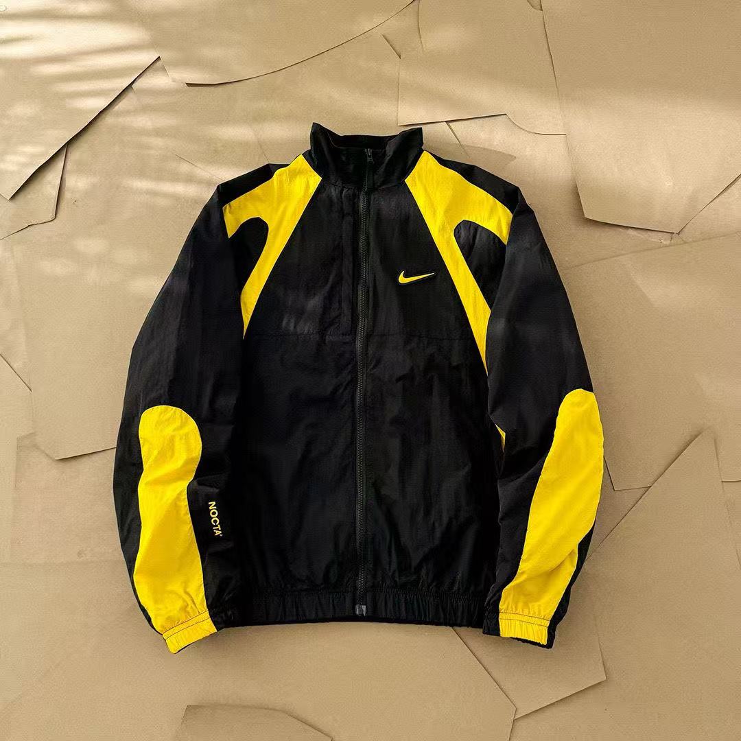 Nike vestsun protection shirtNike suitcotton clothes -3