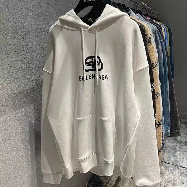 Balenciaga Hoodies  Top -2