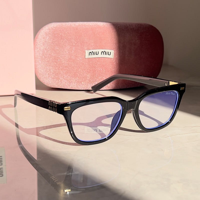 Miu miu sunglasses (40+) -3