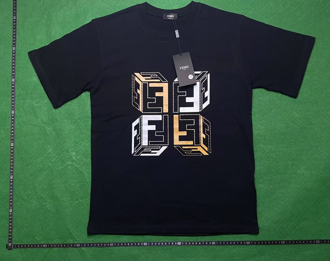  Dior T-shirt  (40 style TOP) -2
