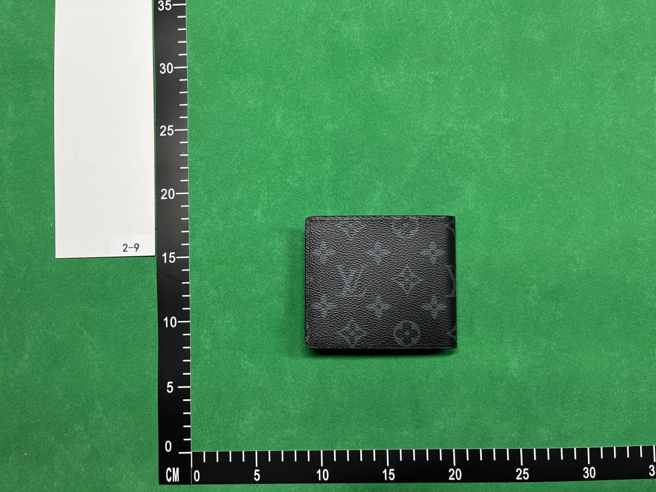LV Louis Vuitton Wallet -2