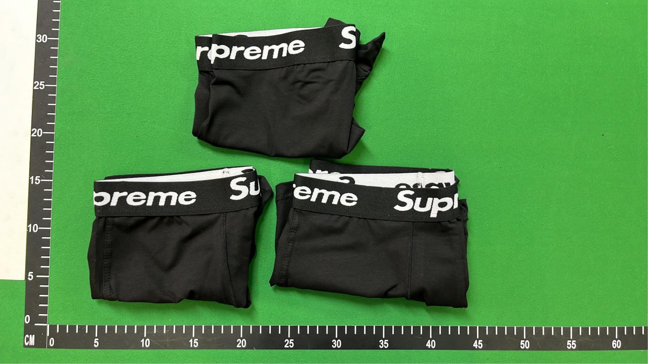  Supreme Underwear -3